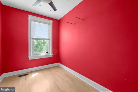 Bedroom - 1230 Oates St NE, Washington, DC 20002 photo 2 of 3