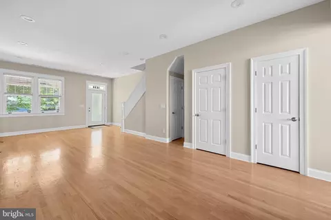 Living - 1230 Oates St NE, Washington, DC 20002 photo 4 of 7