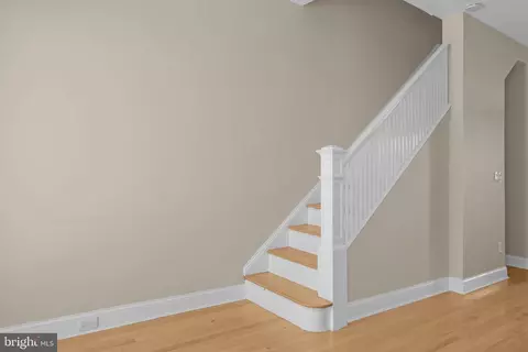 Entry Way - 1230 Oates St NE, Washington, DC 20002 photo 2 of 4