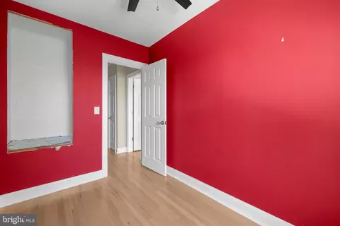 Bedroom - 1230 Oates St NE, Washington, DC 20002 photo 3 of 3