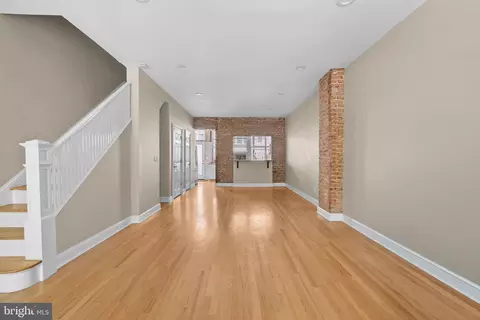 Living - 1230 Oates St NE, Washington, DC 20002 photo 2 of 7