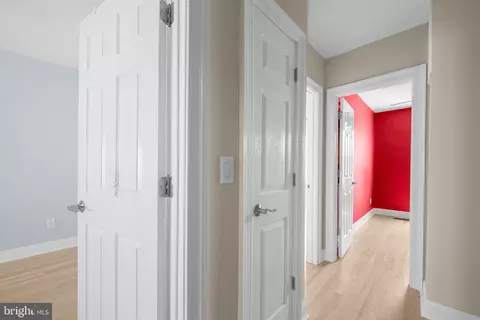 Entry Way - 1230 Oates St NE, Washington, DC 20002 photo 3 of 4