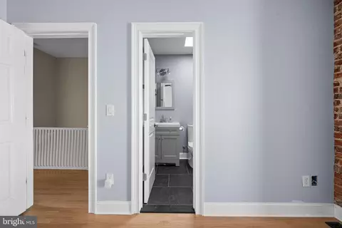 Entry Way - 1230 Oates St NE, Washington, DC 20002 photo 4 of 4