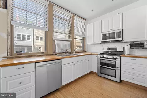 Kitchen - 1230 Oates St NE, Washington, DC 20002 photo 1 of 3