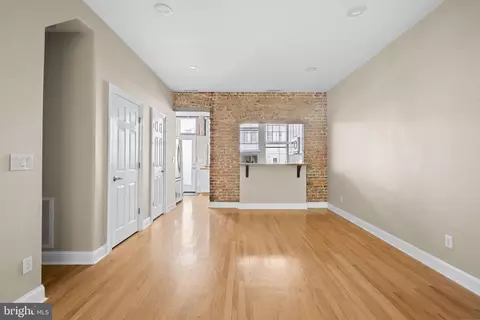 Living - 1230 Oates St NE, Washington, DC 20002 photo 6 of 7