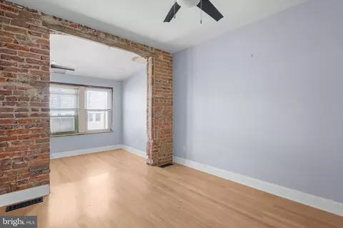 Living - 1230 Oates St NE, Washington, DC 20002 photo 7 of 7