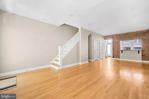 Living - 1230 Oates St NE, Washington, DC 20002 photo 3 of 7