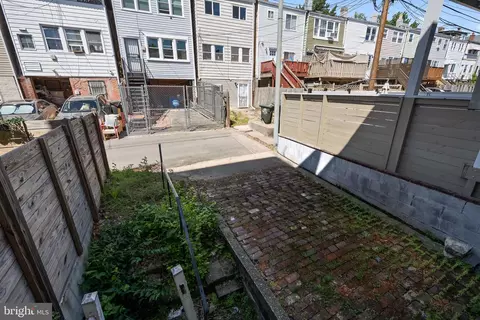 Exterior - 1230 Oates St NE, Washington, DC 20002 photo 5 of 6