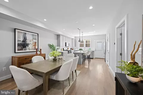 Dining - 1124 4th St NE, Washington, DC 20002 photo 1 of 1
