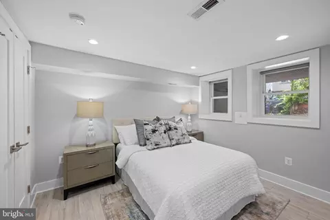 Bedroom - 1124 4th St NE, Washington, DC 20002 photo 5 of 5