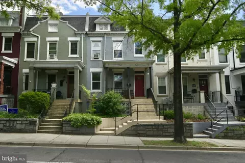 117 Rhode Island Ave NE, Washington, DC 20002