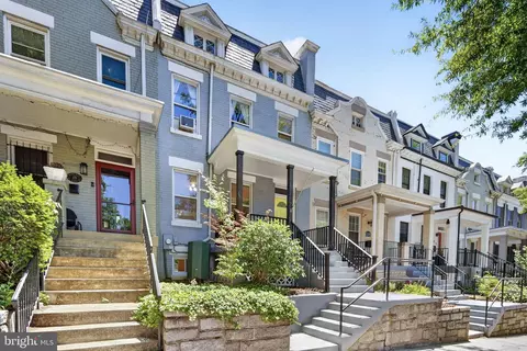 117 Rhode Island Ave NE, Washington, DC 20002