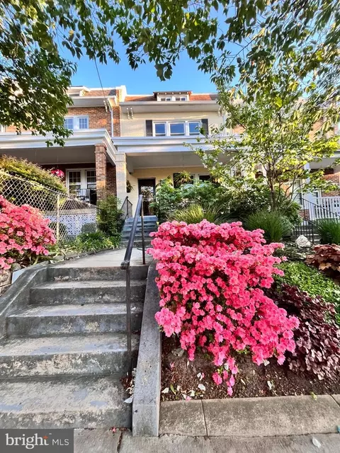 424 Allison St NW, Washington, DC 20011