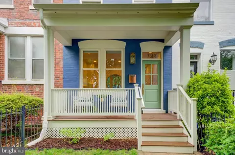 727 Kentucky Ave SE, Washington, DC 20003