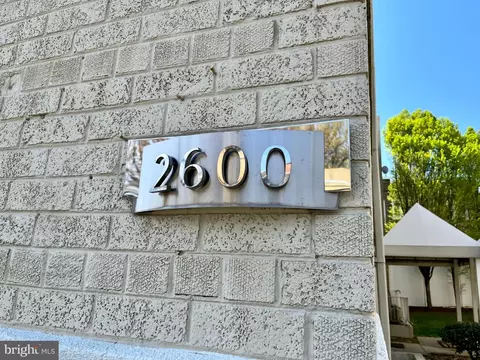 2600 Sherman Ave NW #304, Washington, DC 20001