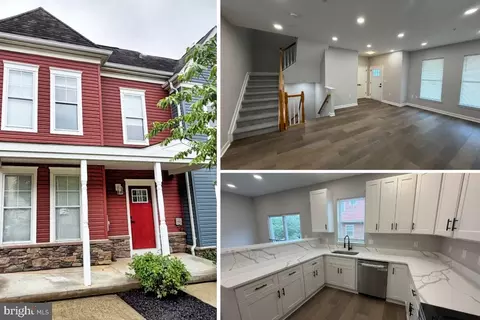 5002 Kimi Gray Ct SE, Washington, DC 20019