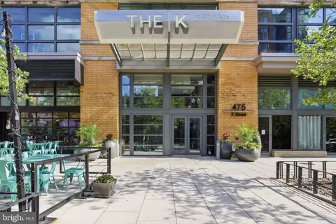475 K St NW #809, Washington, DC 20001