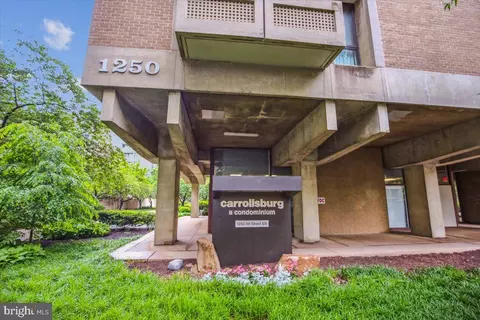 1250 4th St SW #W113, Washington, DC 20024