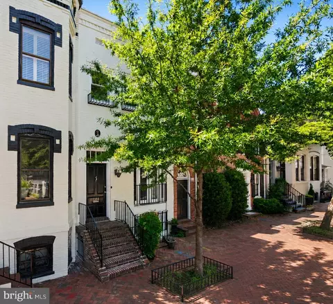 1314 29th St NW, Washington, DC 20007