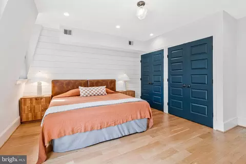 Bedroom - 822 5th St NE, Washington, DC 20002 photo 3 of 9