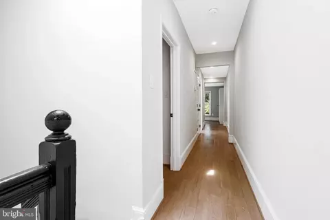 Entry Way - 822 5th St NE, Washington, DC 20002 photo 5 of 6