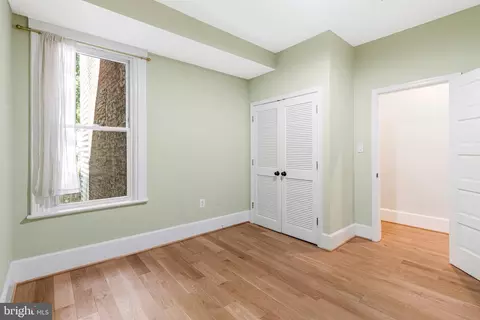 Bedroom - 822 5th St NE, Washington, DC 20002 photo 6 of 9
