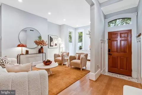 Entry Way - 822 5th St NE, Washington, DC 20002 photo 1 of 6