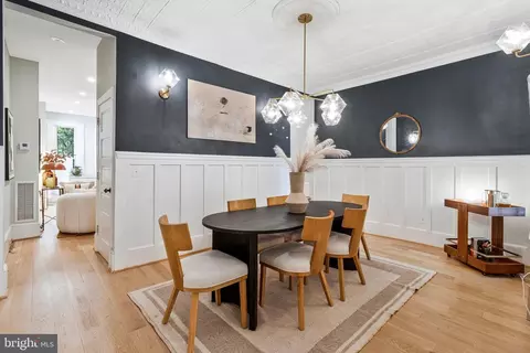 Dining - 822 5th St NE, Washington, DC 20002 photo 1 of 3