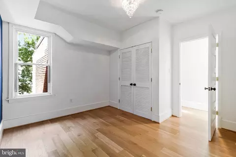 Bedroom - 822 5th St NE, Washington, DC 20002 photo 5 of 9