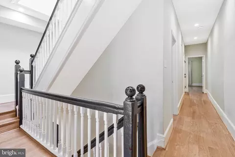 Entry Way - 822 5th St NE, Washington, DC 20002 photo 6 of 6