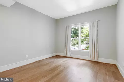 Bedroom - 822 5th St NE, Washington, DC 20002 photo 8 of 9