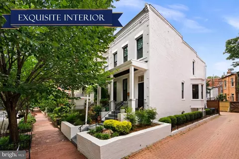 1305 Independence Ave SE, Washington, DC 20003