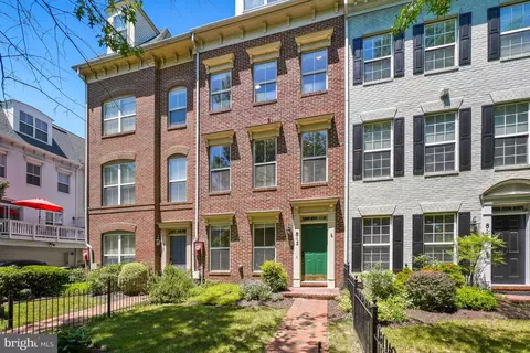 815 G St SW, Washington, DC 20024