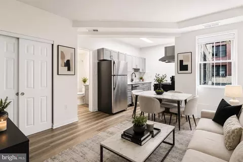 1451 Park Rd NW #111, Washington, DC 20010