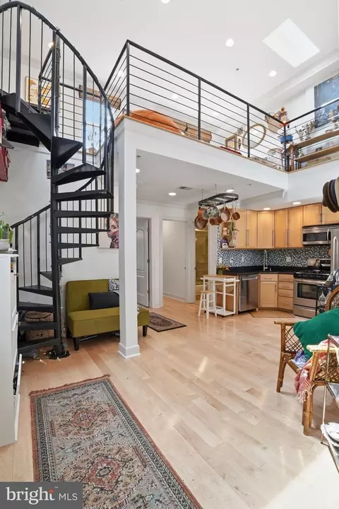 6 Rhode Island Ave NW #9, Washington, DC 20001