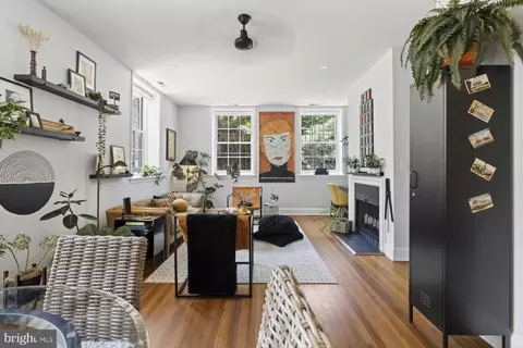 410 5th St NE #1, Washington, DC 20002