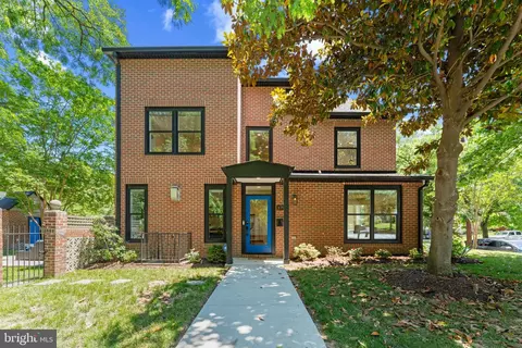 3701 14th St NE, Washington, DC 20017