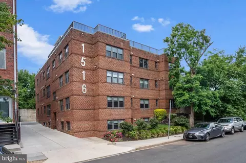 1516 K St SE #2C, Washington, DC 20003