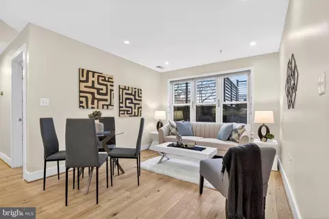 1516 K St SE #2C, Washington, DC 20003