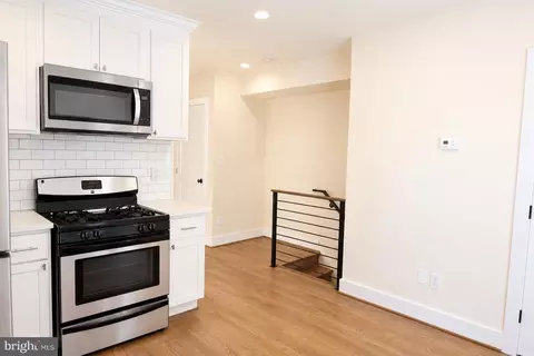 Entry Way - 604 17th St NE, Washington, DC 20002 photo 2 of 3
