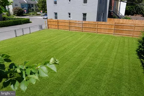 Exterior - 604 17th St NE, Washington, DC 20002 photo 2 of 2