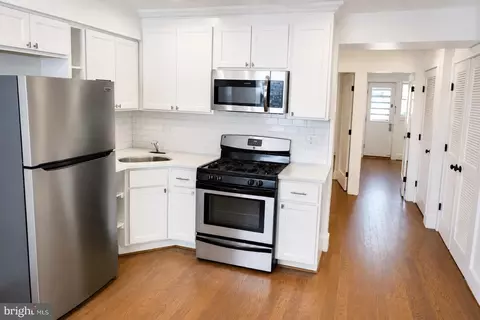 604 17th St NE, Washington, DC 20002