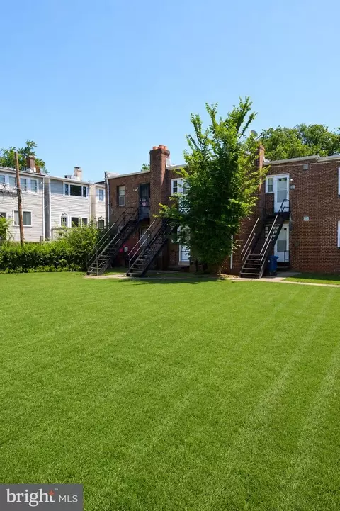 Exterior - 604 17th St NE, Washington, DC 20002 photo 1 of 2