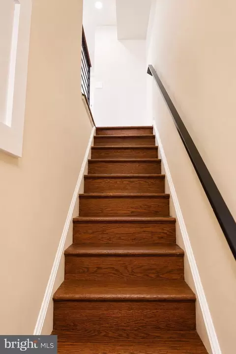 Entry Way - 604 17th St NE, Washington, DC 20002 photo 1 of 3