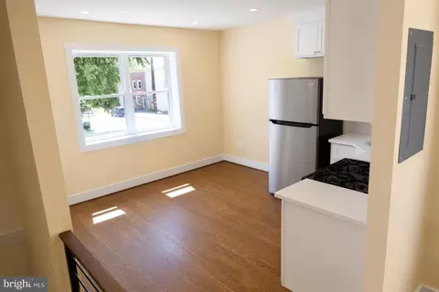 Living - 604 17th St NE, Washington, DC 20002 photo 1 of 1