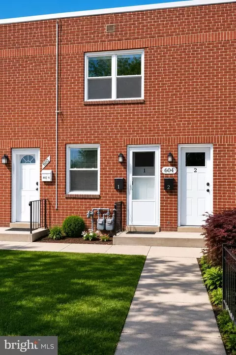 Other - 604 17th St NE, Washington, DC 20002 photo 2 of 11