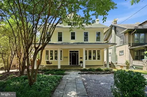 3707 Military Rd NW, Washington, DC 20015