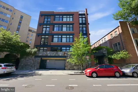 1654 Euclid St NW #104, Washington, DC 20009