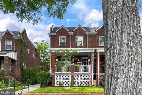 4627 12th St NE, Washington, DC 20017