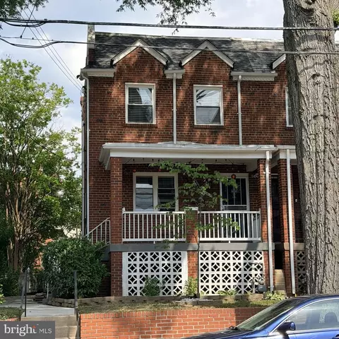 4627 12th St NE, Washington, DC 20017